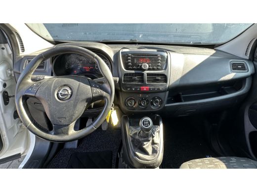 Opel Combo 1.3 CDTi L2 Trekhaak airco ActivLease financial lease