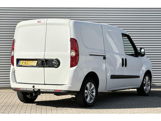 Opel Combo 1.3 CDTi L2 Trekhaak airco ActivLease financial lease