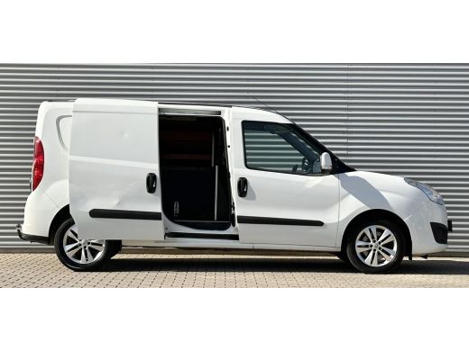 Opel Combo 1.3 CDTi L2 Trekhaak airco ActivLease financial lease