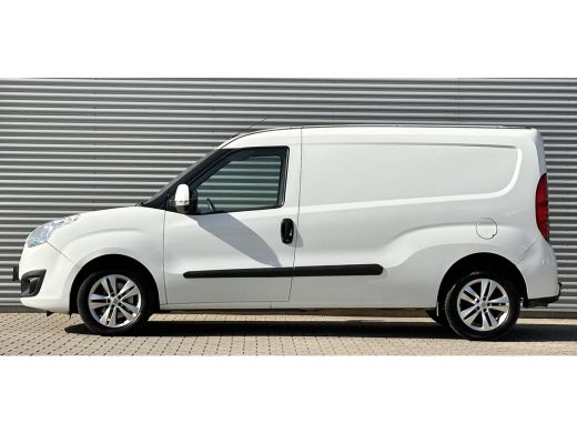 Opel Combo 1.3 CDTi L2 Trekhaak airco ActivLease financial lease