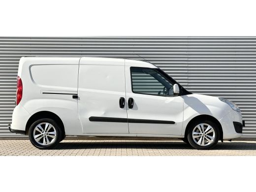 Opel Combo 1.3 CDTi L2 Trekhaak airco ActivLease financial lease