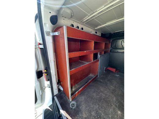Opel Combo 1.3 CDTi L2 Trekhaak airco ActivLease financial lease