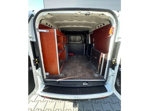 Opel Combo 1.3 CDTi L2 Trekhaak airco ActivLease financial lease
