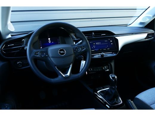 Opel Corsa / NAVI / LED / AIRCO / PDC / 16"LMV / CAMERA / BLUETOOTH / CRUISECONTROL / 1E EIGENAAR / DIRECT L... ActivLease financial lease