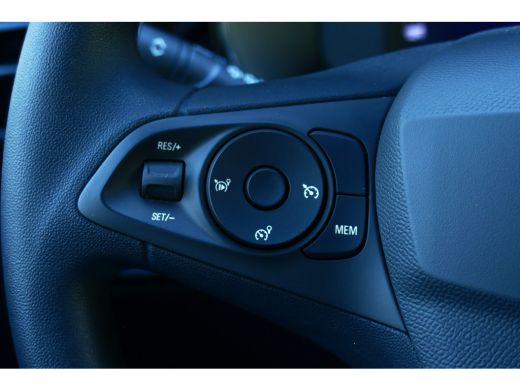 Opel Corsa / NAVI / LED / AIRCO / PDC / 16"LMV / CAMERA / BLUETOOTH / CRUISECONTROL / 1E EIGENAAR / DIRECT L... ActivLease financial lease
