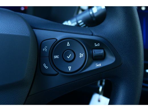 Opel Corsa / NAVI / LED / AIRCO / PDC / 16"LMV / CAMERA / BLUETOOTH / CRUISECONTROL / 1E EIGENAAR / DIRECT L... ActivLease financial lease