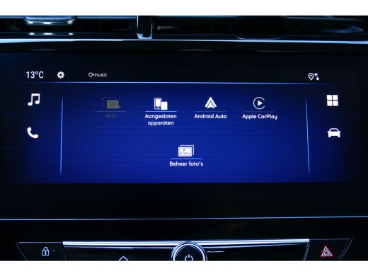 Opel Corsa / NAVI / LED / AIRCO / PDC / 16"LMV / CAMERA / BLUETOOTH / CRUISECONTROL / 1E EIGENAAR / DIRECT L... ActivLease financial lease