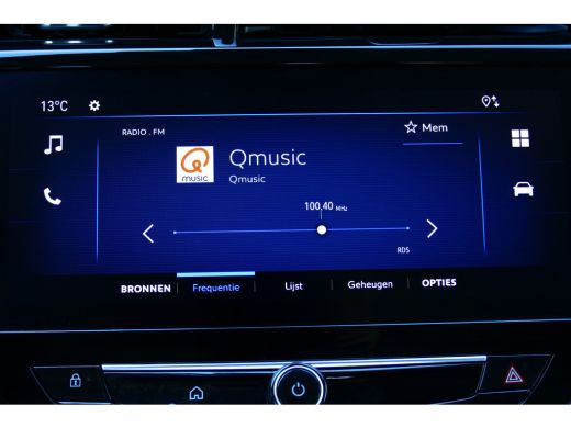 Opel Corsa / NAVI / LED / AIRCO / PDC / 16"LMV / CAMERA / BLUETOOTH / CRUISECONTROL / 1E EIGENAAR / DIRECT L... ActivLease financial lease