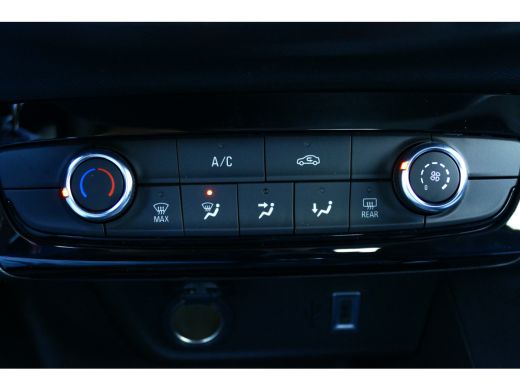 Opel Corsa / NAVI / LED / AIRCO / PDC / 16"LMV / CAMERA / BLUETOOTH / CRUISECONTROL / 1E EIGENAAR / DIRECT L... ActivLease financial lease