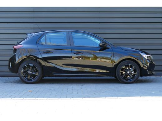 Opel Corsa / NAVI / LED / AIRCO / PDC / 16"LMV / CAMERA / BLUETOOTH / CRUISECONTROL / 1E EIGENAAR / DIRECT L... ActivLease financial lease