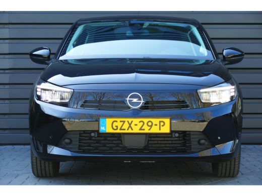Opel Corsa / NAVI / LED / AIRCO / PDC / 16"LMV / CAMERA / BLUETOOTH / CRUISECONTROL / 1E EIGENAAR / DIRECT L... ActivLease financial lease