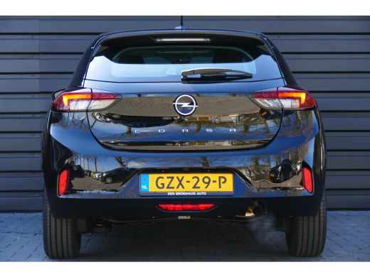 Opel Corsa / NAVI / LED / AIRCO / PDC / 16"LMV / CAMERA / BLUETOOTH / CRUISECONTROL / 1E EIGENAAR / DIRECT L... ActivLease financial lease