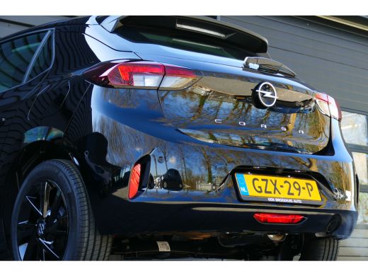 Opel Corsa / NAVI / LED / AIRCO / PDC / 16"LMV / CAMERA / BLUETOOTH / CRUISECONTROL / 1E EIGENAAR / DIRECT L... ActivLease financial lease