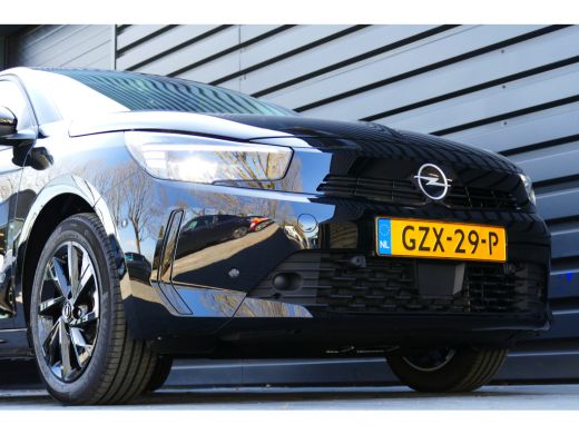 Opel Corsa / NAVI / LED / AIRCO / PDC / 16"LMV / CAMERA / BLUETOOTH / CRUISECONTROL / 1E EIGENAAR / DIRECT L... ActivLease financial lease