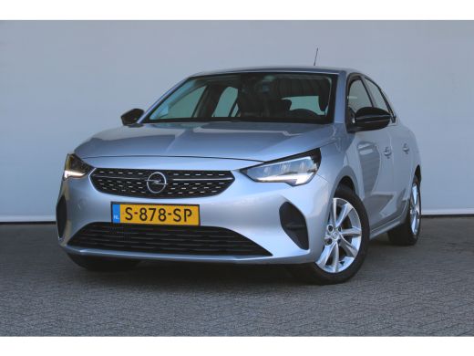 Opel Corsa 1.2 Level 3 | Apple Carplay/Android Auto|telefoonintegratie premium | Armsteun voor | Volledig di... Opel Corsa 1.2 Level 3 | Apple Carplay/Android Auto|telefoonintegratie premium | Armsteun voor | Volledig di...