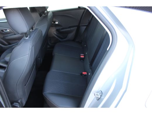 Opel Corsa 1.2 Level 3 | Apple Carplay/Android Auto|telefoonintegratie premium | Armsteun voor | Volledig di... ActivLease financial lease