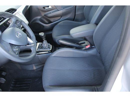 Opel Corsa 1.2 Level 3 | Apple Carplay/Android Auto|telefoonintegratie premium | Armsteun voor | Volledig di... ActivLease financial lease
