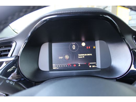 Opel Corsa 1.2 Level 3 Elegance | 100 pk | LED | Half leder | Apple Carplay | 1e eigenaar | ActivLease financial lease