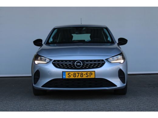 Opel Corsa 1.2 Level 3 Elegance | 100 pk | LED | Half leder | Apple Carplay | 1e eigenaar | ActivLease financial lease