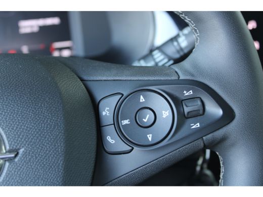 Opel Corsa 1.2 Level 3 Elegance | 100 pk | LED | Half leder | Apple Carplay | 1e eigenaar | ActivLease financial lease