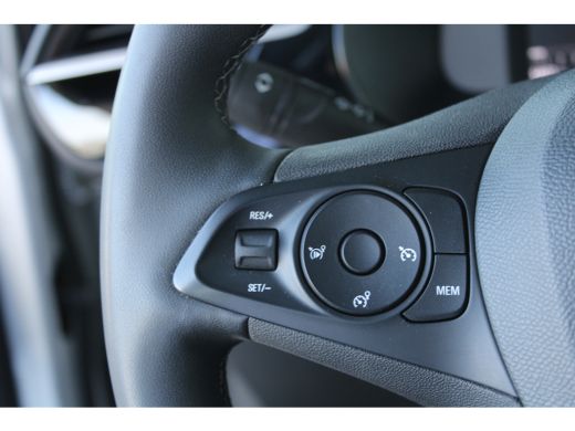 Opel Corsa 1.2 Level 3 Elegance | 100 pk | LED | Half leder | Apple Carplay | 1e eigenaar | ActivLease financial lease