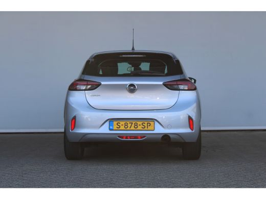 Opel Corsa 1.2 Level 3 Elegance | 100 pk | LED | Half leder | Apple Carplay | 1e eigenaar | ActivLease financial lease
