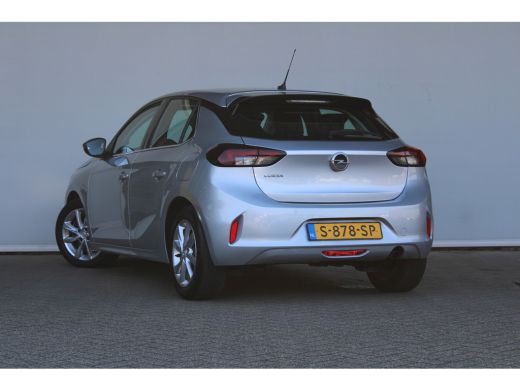 Opel Corsa 1.2 Level 3 Elegance | 100 pk | LED | Half leder | Apple Carplay | 1e eigenaar | ActivLease financial lease
