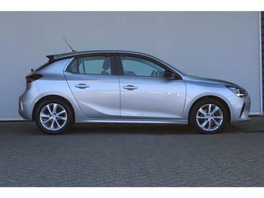 Opel Corsa 1.2 Level 3 Elegance | 100 pk | LED | Half leder | Apple Carplay | 1e eigenaar | ActivLease financial lease