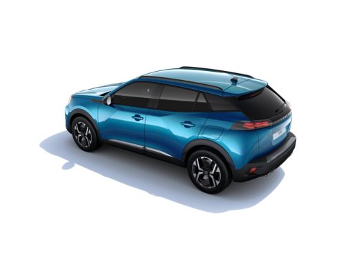 Peugeot 2008 Peugeot Allure | Advanced Active Safety Brake met camera en radar | Climate Control | Dashboard i... ActivLease financial lease