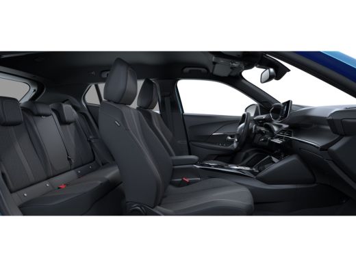 Peugeot 2008 Peugeot Allure | Advanced Active Safety Brake met camera en radar | Climate Control | Dashboard i... ActivLease financial lease