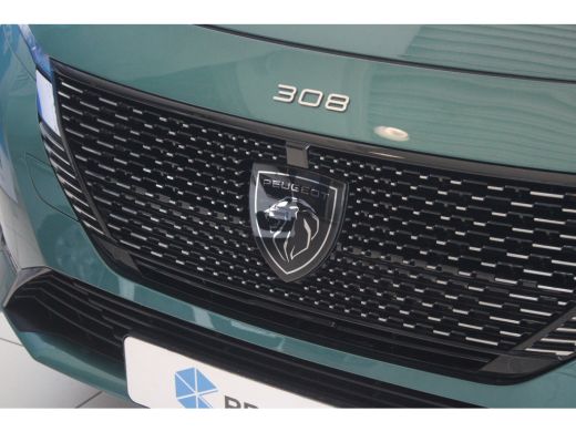 Peugeot 308 SW 1.2 PureTech GT | STOELVERWARMING | MATRIX LED | DRAADLOZE CARPLAY | DAB+ | 18' LMV | LUXE UIT... ActivLease financial lease