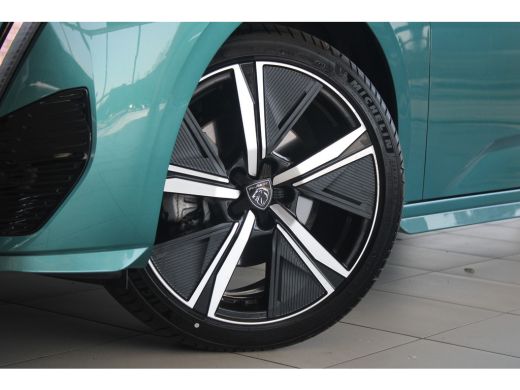 Peugeot 308 SW 1.2 PureTech GT | STOELVERWARMING | MATRIX LED | DRAADLOZE CARPLAY | DAB+ | 18' LMV | LUXE UIT... ActivLease financial lease