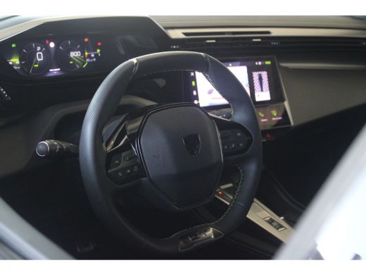 Peugeot 308 SW 1.2 PureTech GT | STOELVERWARMING | MATRIX LED | DRAADLOZE CARPLAY | DAB+ | 18' LMV | LUXE UIT... ActivLease financial lease