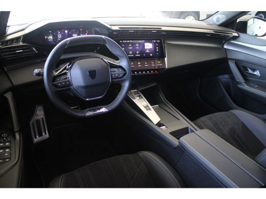 Peugeot 308 SW 1.2 PureTech GT | STOELVERWARMING | MATRIX LED | DRAADLOZE CARPLAY | DAB+ | 18' LMV | LUXE UIT... ActivLease financial lease