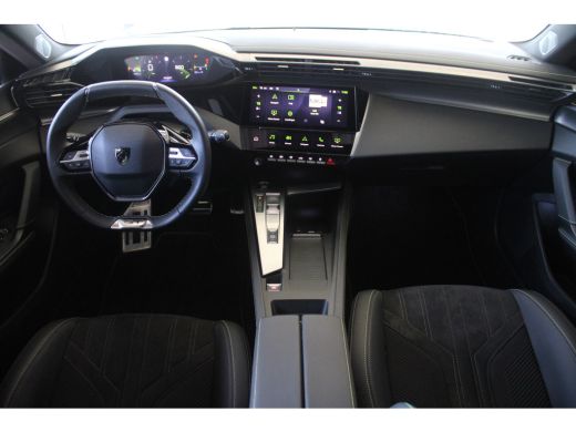 Peugeot 308 SW 1.2 PureTech GT | STOELVERWARMING | MATRIX LED | DRAADLOZE CARPLAY | DAB+ | 18' LMV | LUXE UIT... ActivLease financial lease
