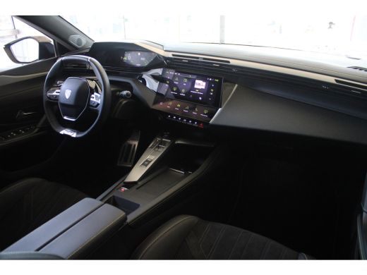 Peugeot 308 SW 1.2 PureTech GT | STOELVERWARMING | MATRIX LED | DRAADLOZE CARPLAY | DAB+ | 18' LMV | LUXE UIT... ActivLease financial lease