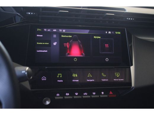 Peugeot 308 SW 1.2 PureTech GT | STOELVERWARMING | MATRIX LED | DRAADLOZE CARPLAY | DAB+ | 18' LMV | LUXE UIT... ActivLease financial lease