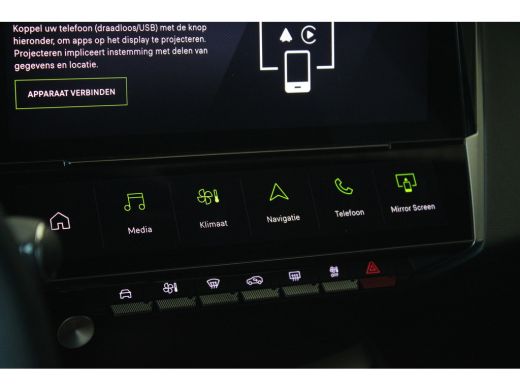 Peugeot 308 SW 1.2 PureTech GT | STOELVERWARMING | MATRIX LED | DRAADLOZE CARPLAY | DAB+ | 18' LMV | LUXE UIT... ActivLease financial lease