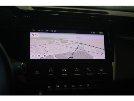 Peugeot 308 SW 1.2 PureTech GT | STOELVERWARMING | MATRIX LED | DRAADLOZE CARPLAY | DAB+ | 18' LMV | LUXE UIT... ActivLease financial lease
