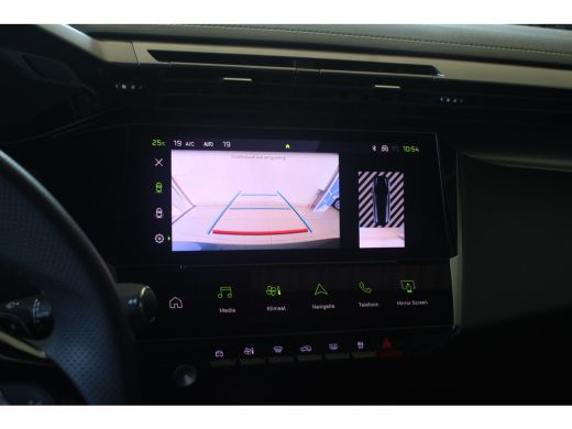 Peugeot 308 SW 1.2 PureTech GT | STOELVERWARMING | MATRIX LED | DRAADLOZE CARPLAY | DAB+ | 18' LMV | LUXE UIT... ActivLease financial lease