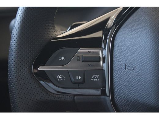Peugeot 308 SW 1.2 PureTech GT | STOELVERWARMING | MATRIX LED | DRAADLOZE CARPLAY | DAB+ | 18' LMV | LUXE UIT... ActivLease financial lease