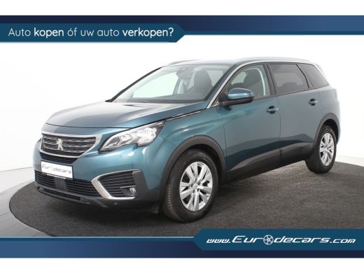Peugeot 5008 Active 130 *1ste Eigenaar*Navigatie*Trekhaak*