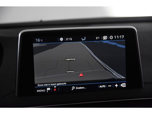 Peugeot 5008 Active 130 *1ste Eigenaar*Navigatie*Trekhaak* ActivLease financial lease
