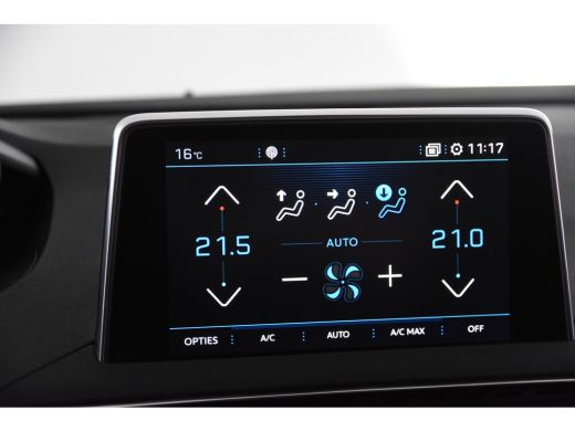 Peugeot 5008 Active 130 *1ste Eigenaar*Navigatie*Trekhaak* ActivLease financial lease