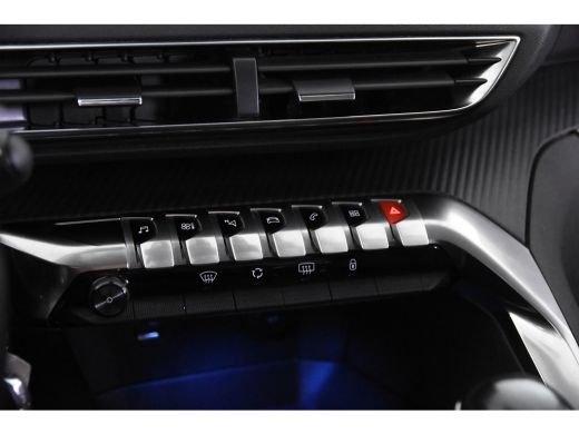 Peugeot 5008 Active 130 *1ste Eigenaar*Navigatie*Trekhaak* ActivLease financial lease