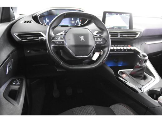 Peugeot 5008 Active 130 *1ste Eigenaar*Navigatie*Trekhaak* ActivLease financial lease
