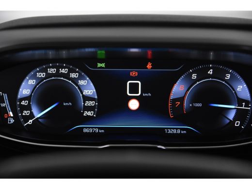 Peugeot 5008 Active 130 *1ste Eigenaar*Navigatie*Trekhaak* ActivLease financial lease