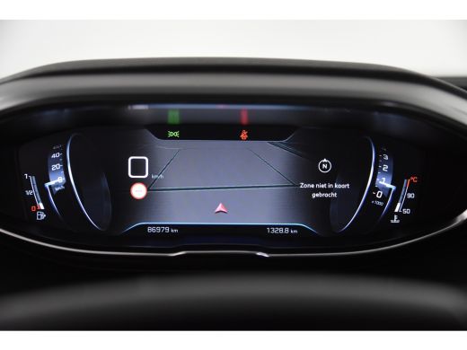 Peugeot 5008 Active 130 *1ste Eigenaar*Navigatie*Trekhaak* ActivLease financial lease