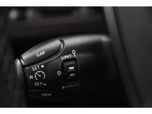 Peugeot 5008 Active 130 *1ste Eigenaar*Navigatie*Trekhaak* ActivLease financial lease
