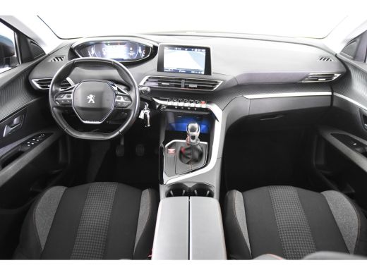 Peugeot 5008 Active 130 *1ste Eigenaar*Navigatie*Trekhaak* ActivLease financial lease